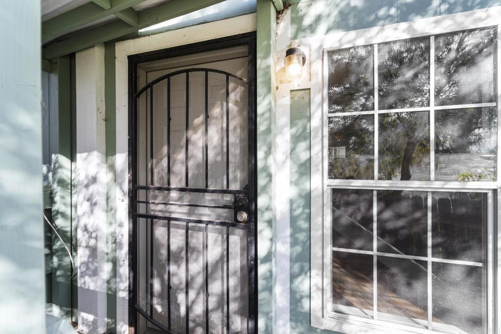 Property Photo: 14625 Mussey Grade Road M05 CA 92065