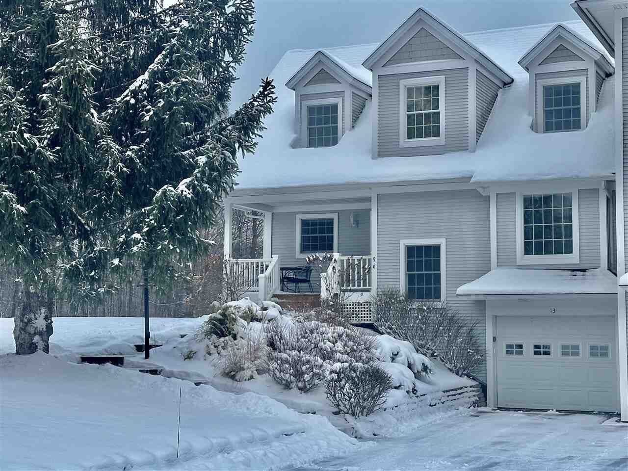 Property Photo: 96 Two Pines Drive MI 49740