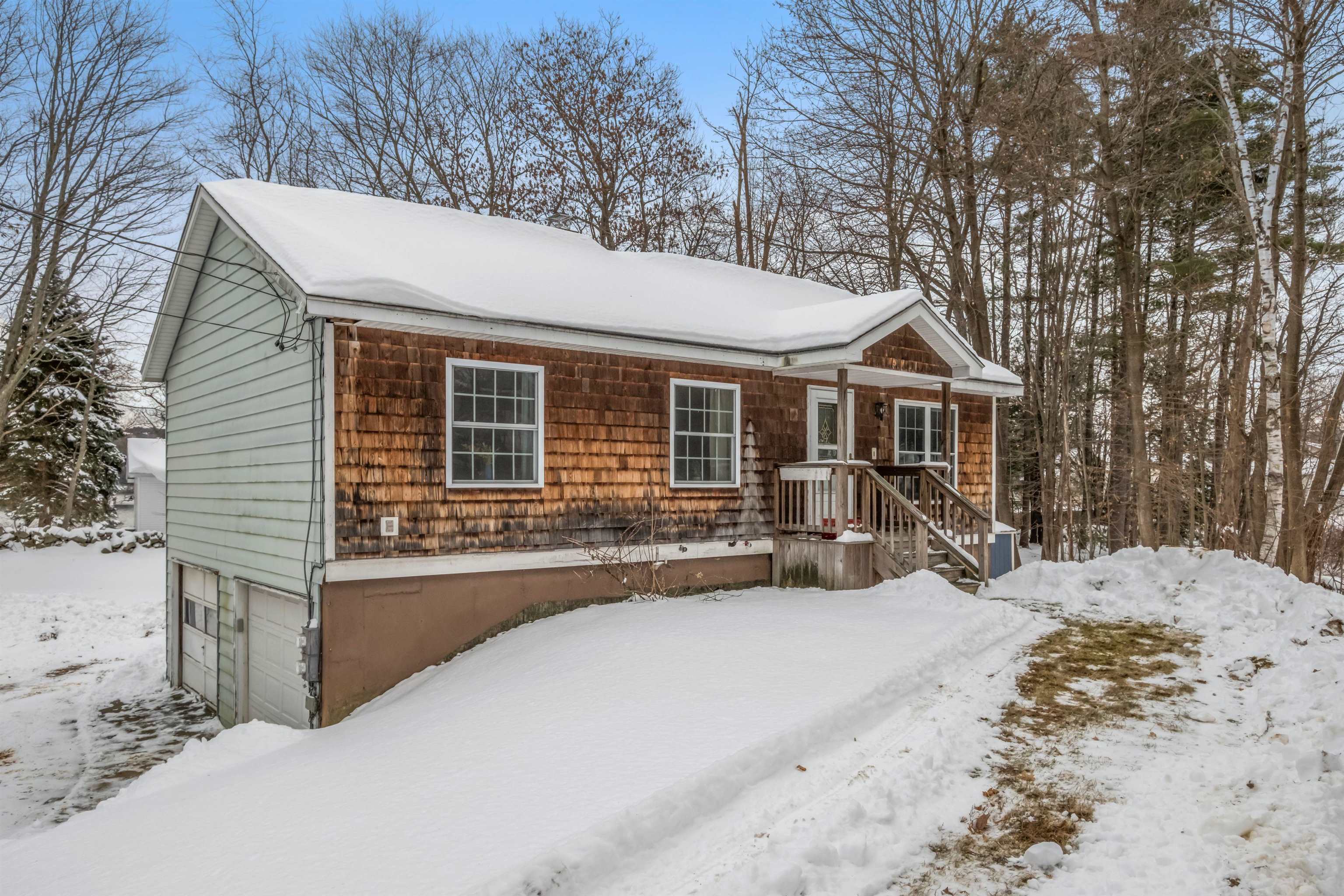 Property Photo:  11 Lewis Street  NH 03246 