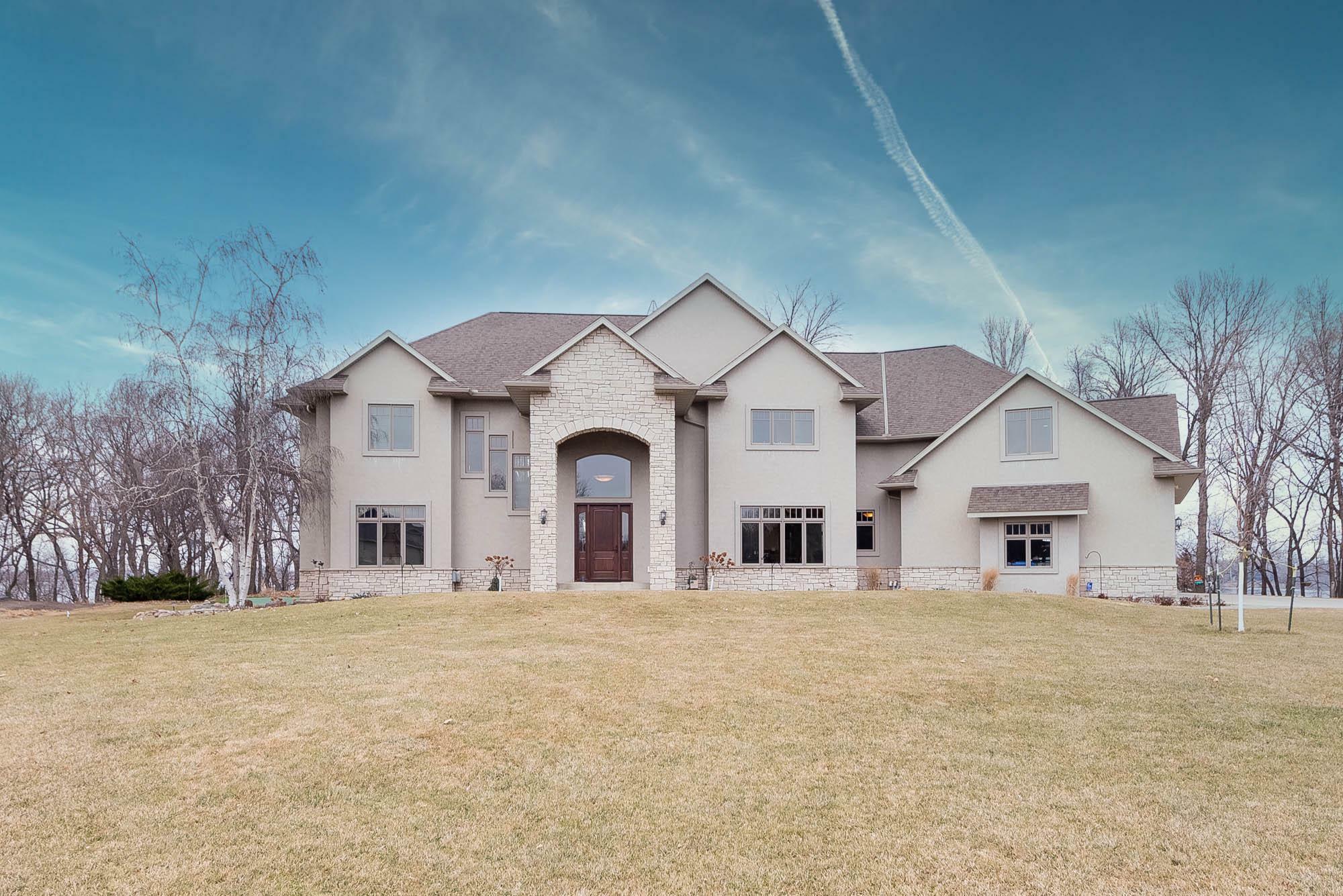 Property Photo:  118 East Bay Drive  MN 56063 