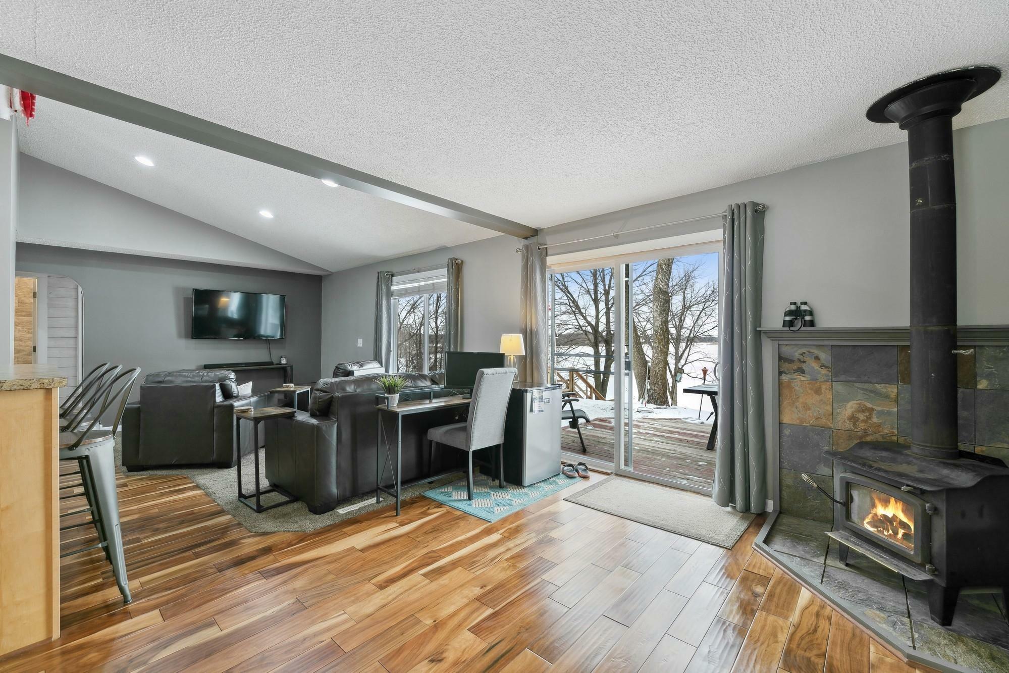 Property Photo: 4141 Donnelly Drive NW MN 55358