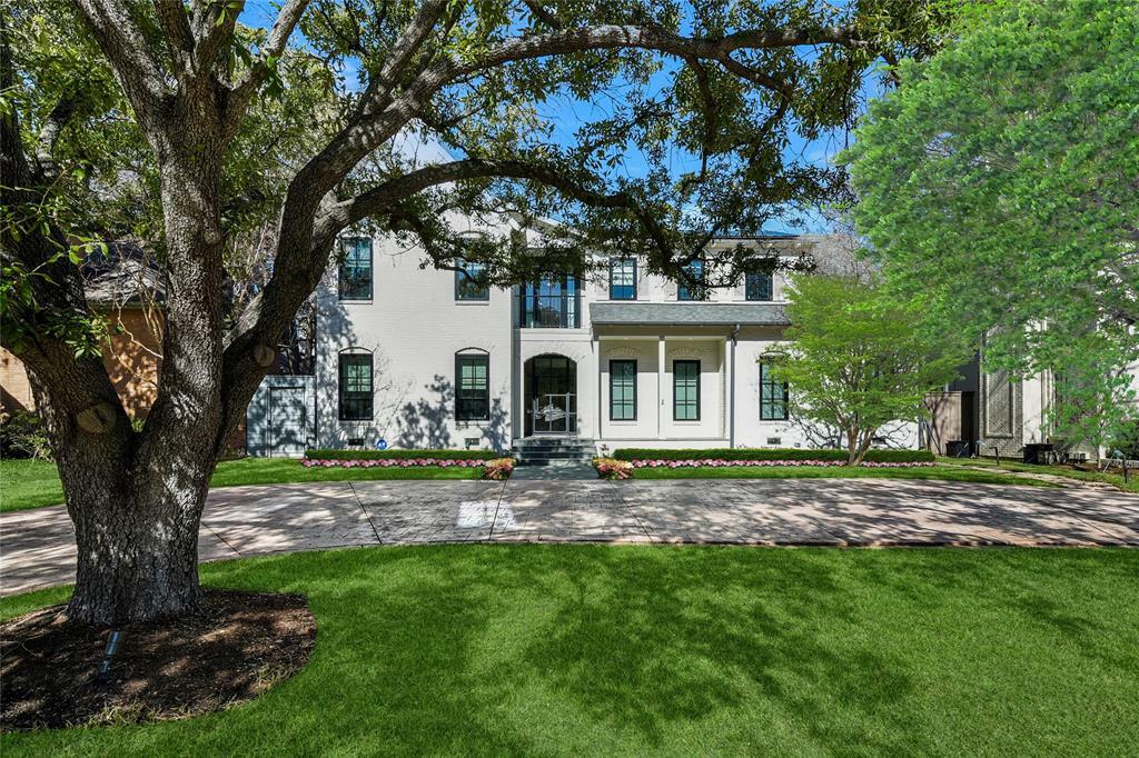 Property Photo:  3504 Marquette Street  TX 75225 