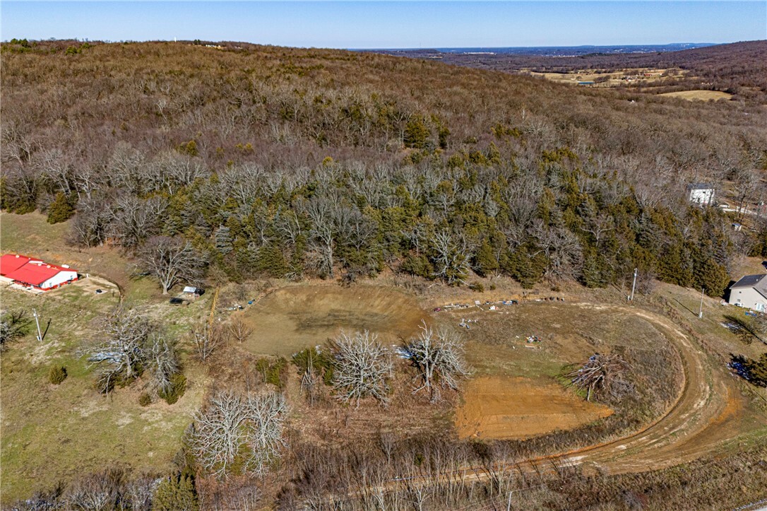 Property Photo:  Tract 1 Greasy Valley Road  AR 72753 