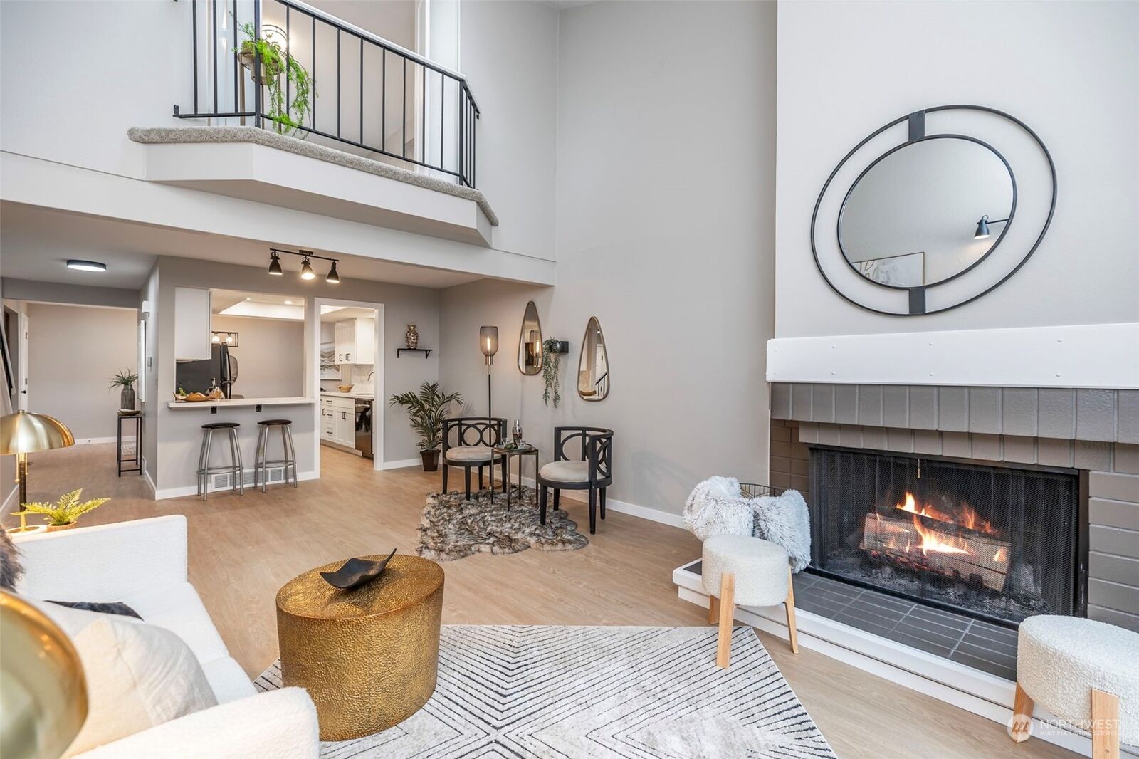 Property Photo: 3310 SW 318th Place 74 WA 98023