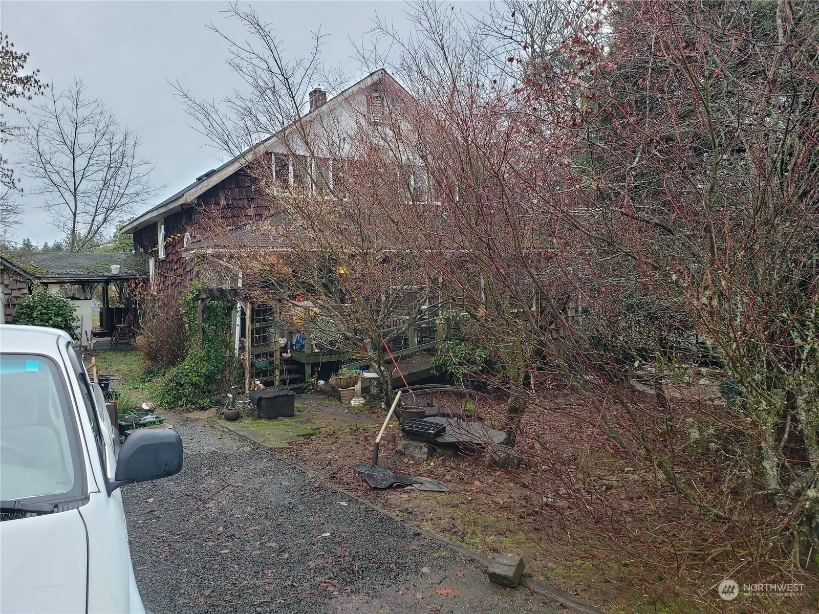 Property Photo:  405 S 1st Street  WA 98557 