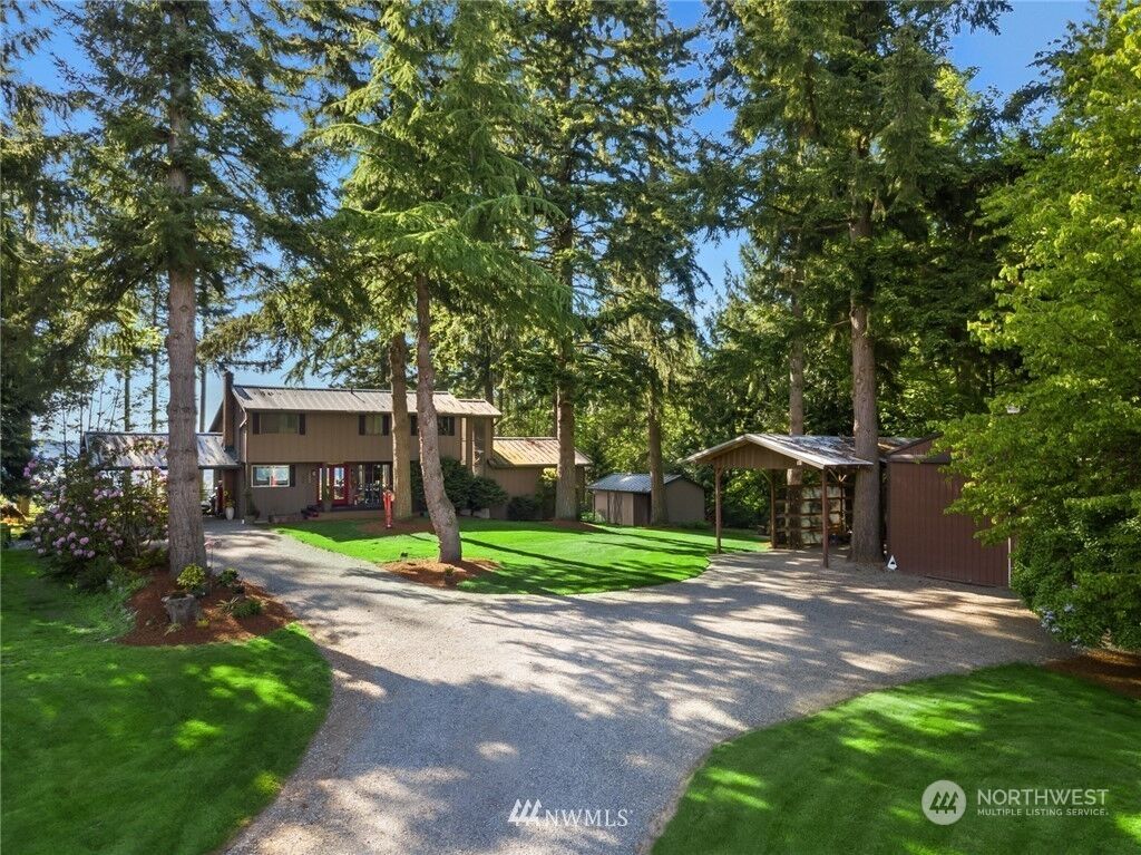 Property Photo:  36605 198th Avenue SE  WA 98092 