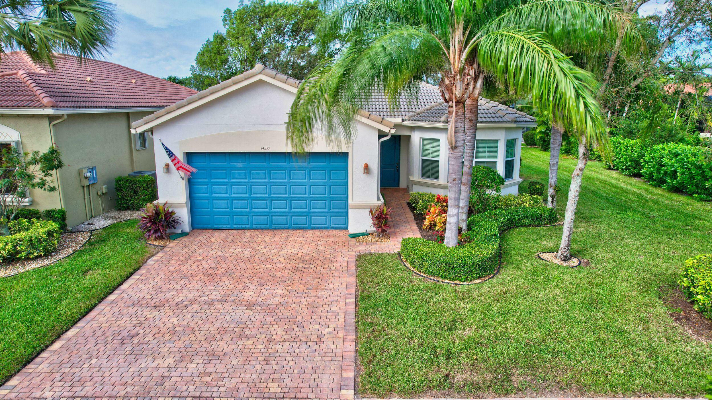 Property Photo:  14877 Jetty Lane  FL 33446 