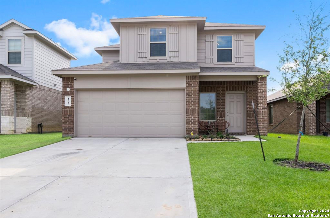 Property Photo:  13911 Great Pines Ct  TX 77302 