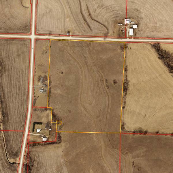 Property Photo:  108.65ac 270th &Amp Sumac Rd  IA 51559 