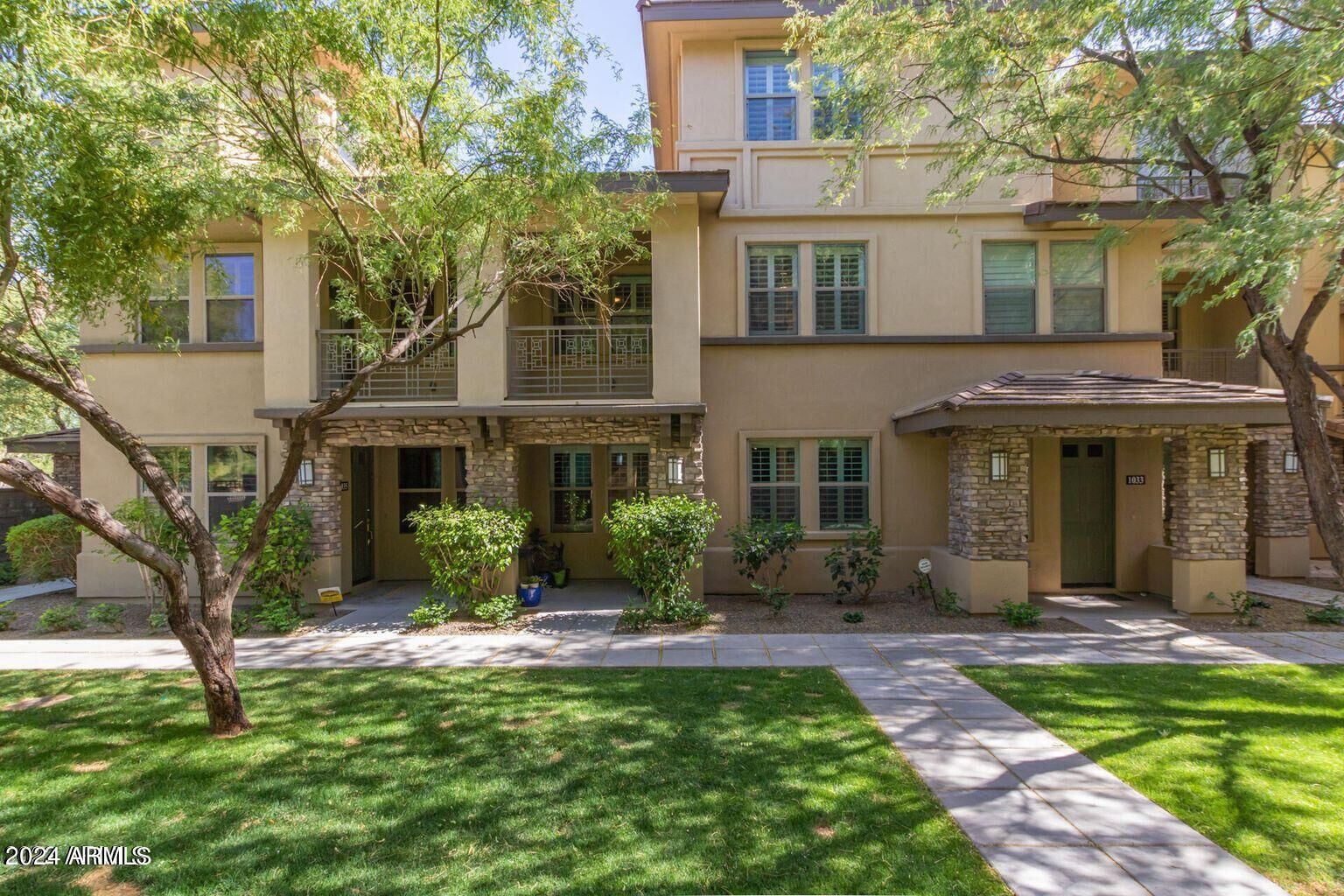 Property Photo:  17850 N 68th Street 1034  AZ 85054 