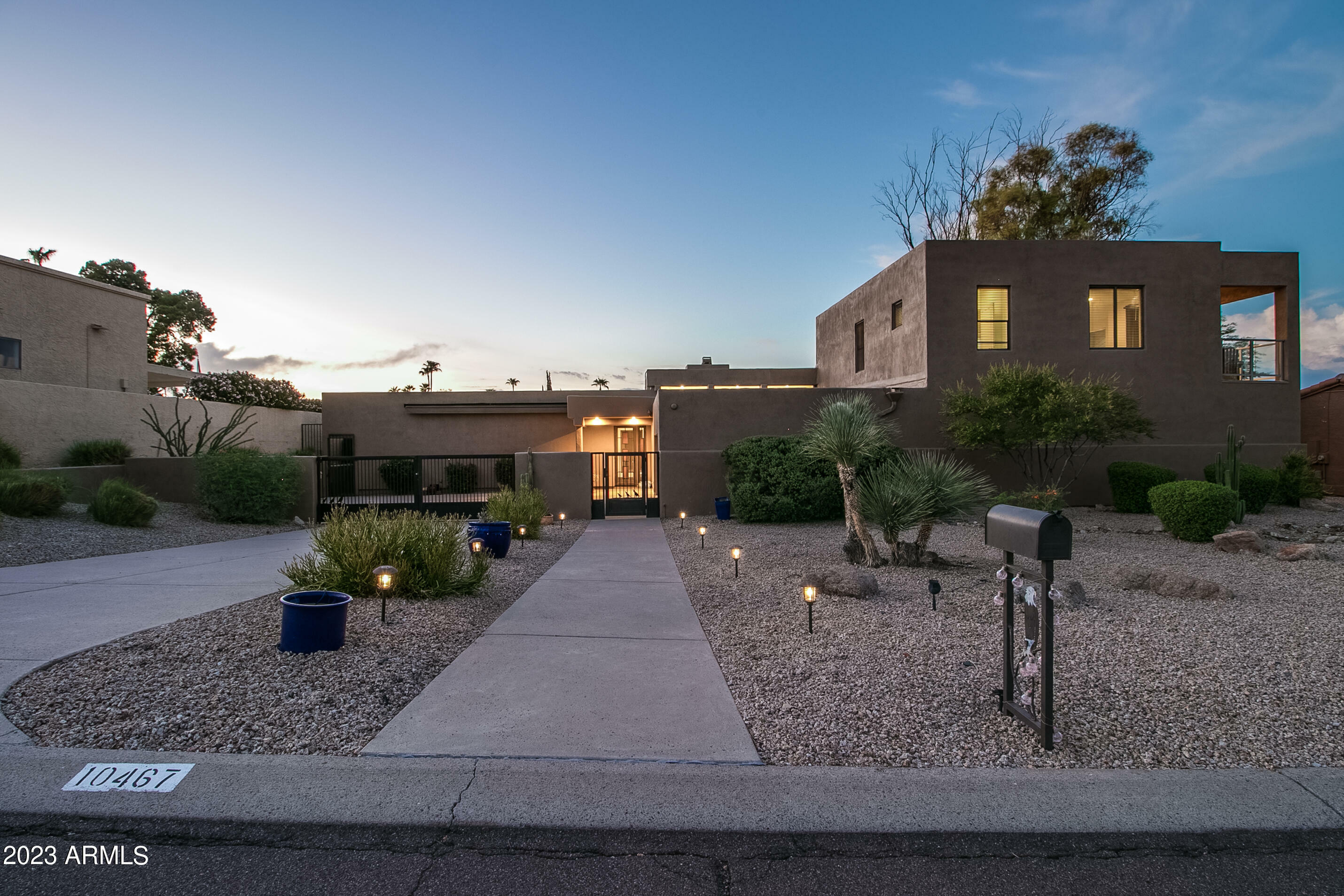 Property Photo:  10467 N Nicklaus Drive  AZ 85268 