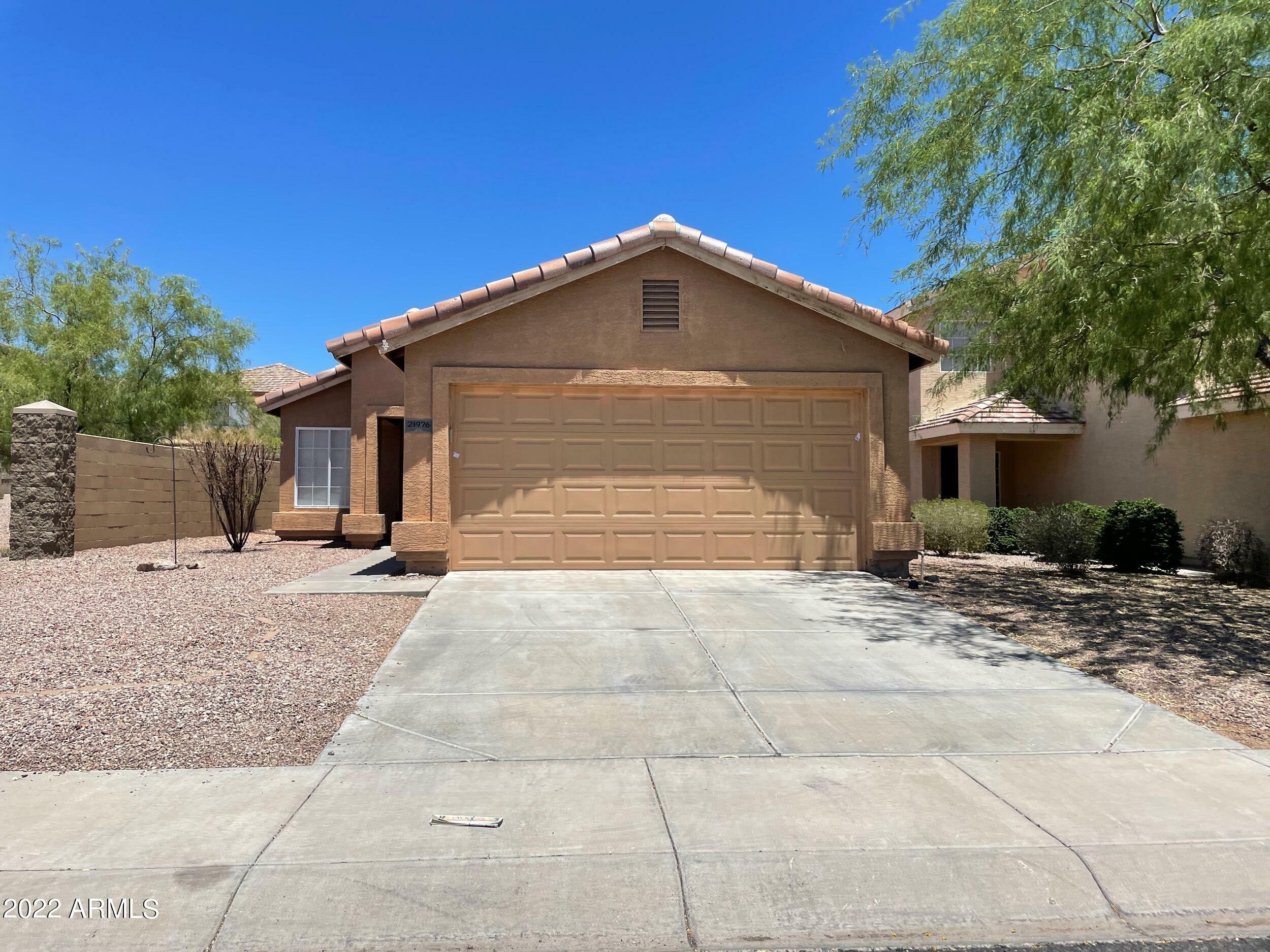 Property Photo:  21976 W Gardenia Drive  AZ 85326 