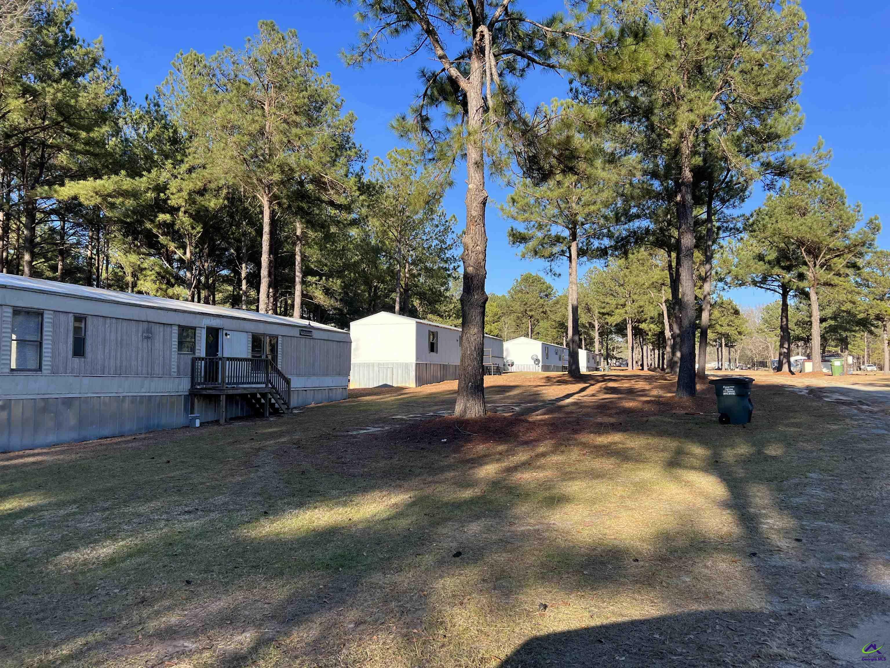 Property Photo:  492 Hwy 87 S  GA 31014 