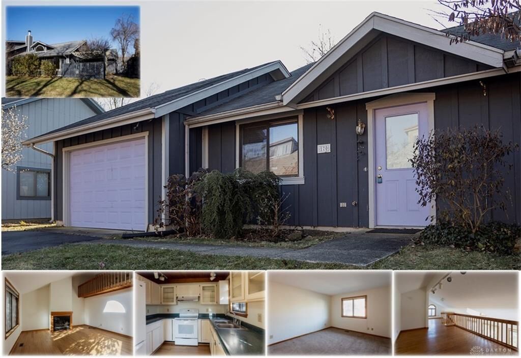 Property Photo:  170 Park Meadows Drive  OH 45387 
