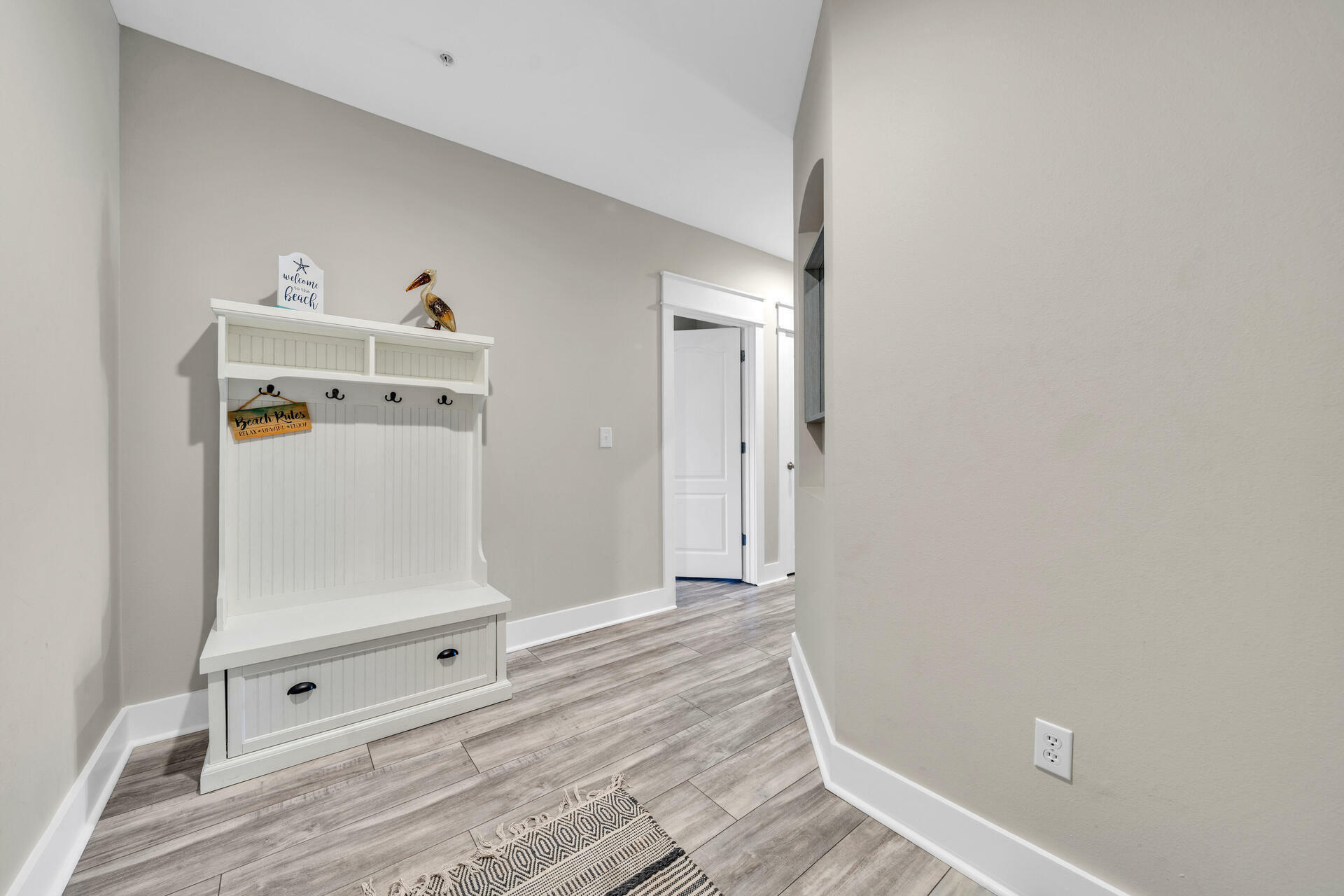 Property Photo: 4341 E County Highway 30A Unit B201 FL 32459