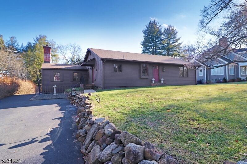 Property Photo: 32 Felch Rd NJ 07932