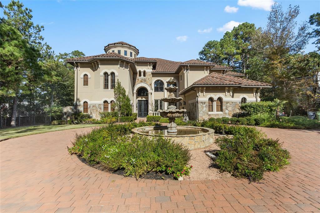 230 S Fazio Way  The Woodlands TX 77389 photo