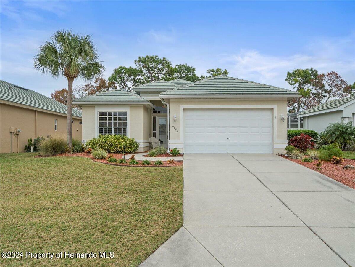Property Photo: 9165 Penelope Drive FL 34613