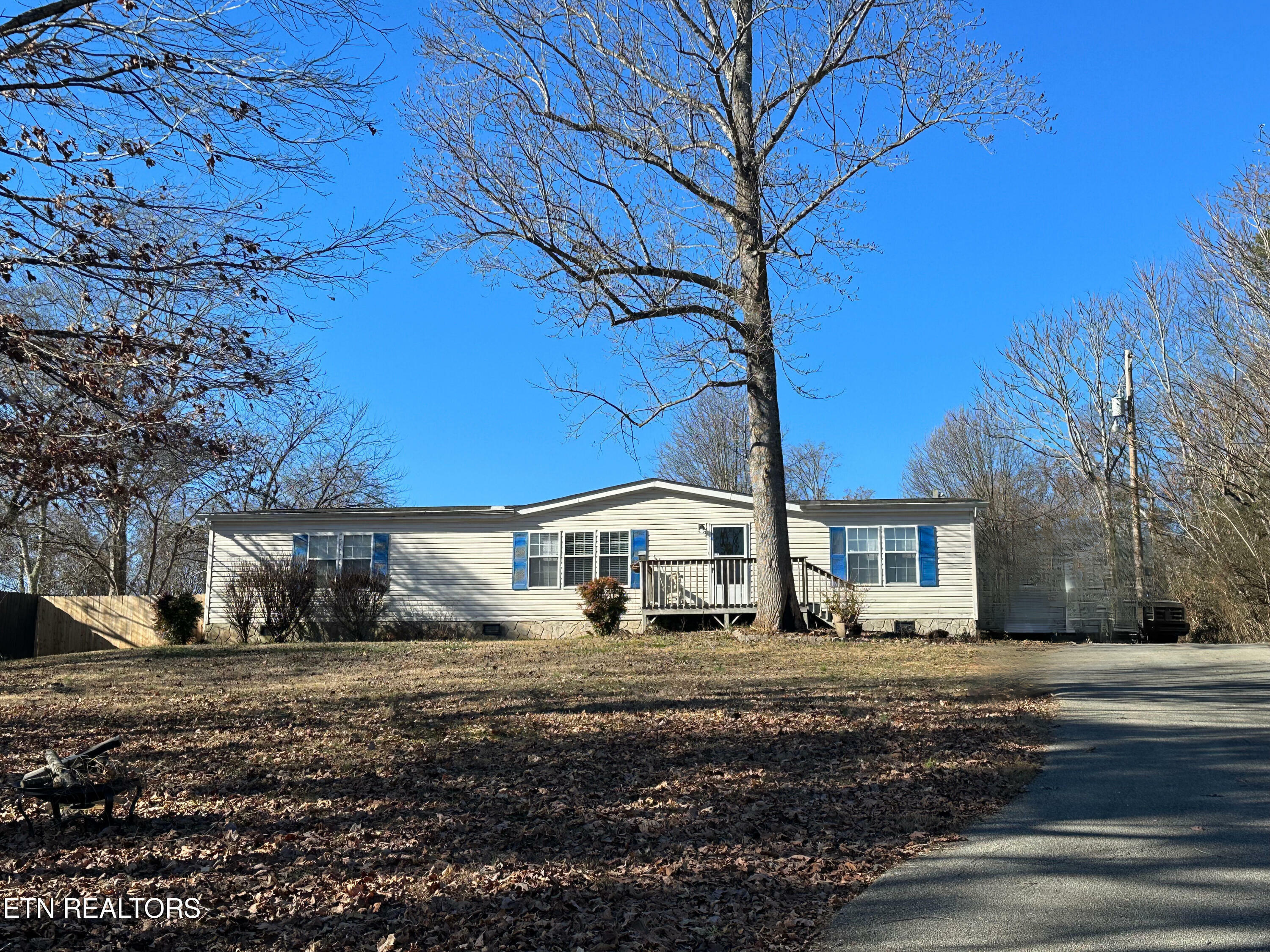 Property Photo:  15701 Highway 11  TN 37772 