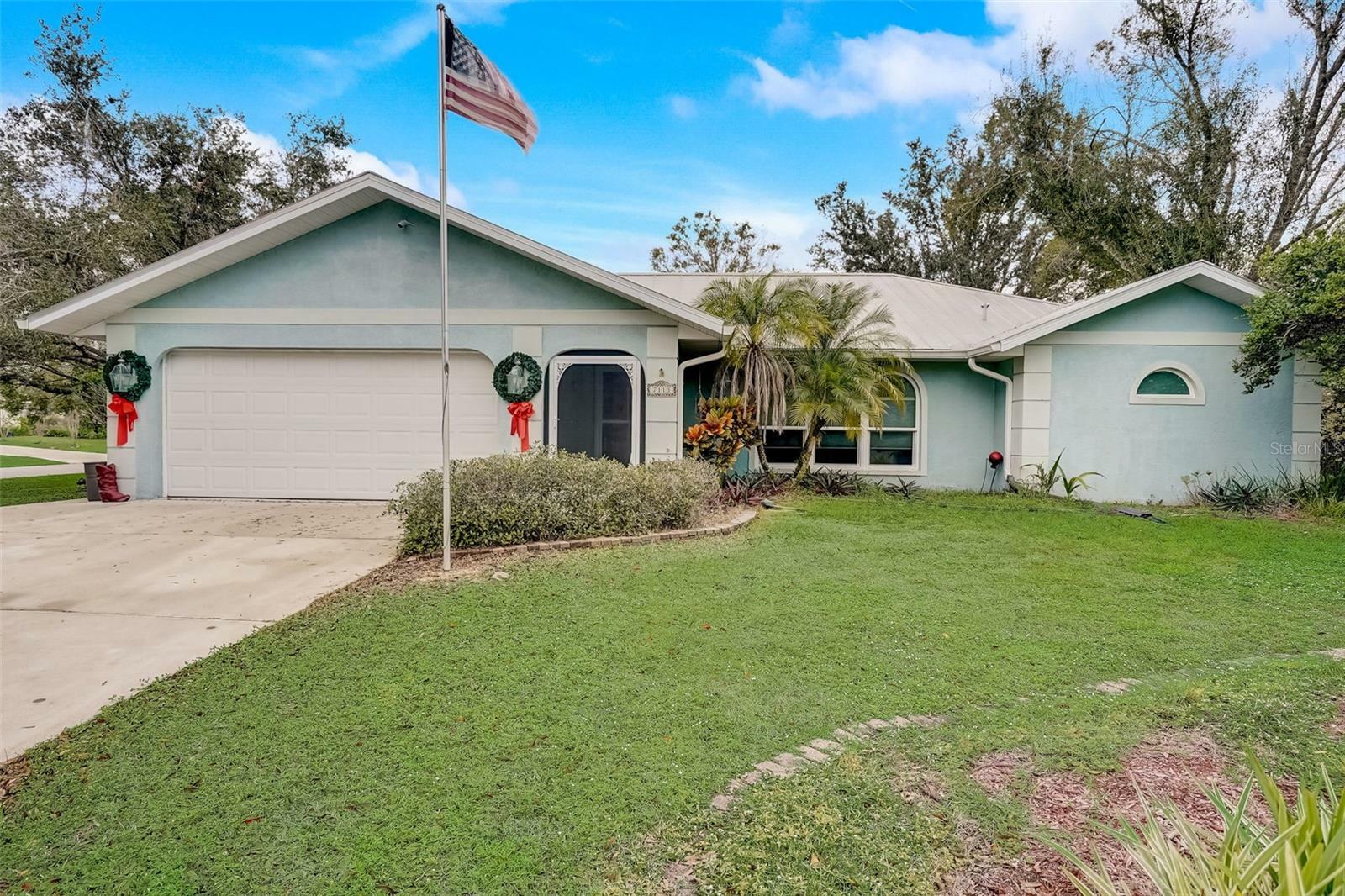 Property Photo:  7113 Petal Road  FL 34291 