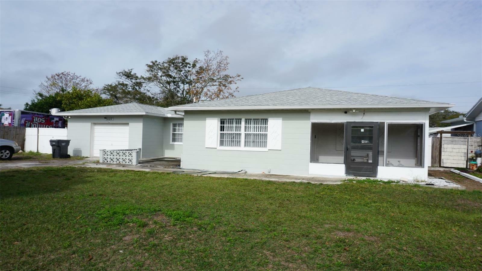 Property Photo:  5127 46th Avenue N  FL 33709 