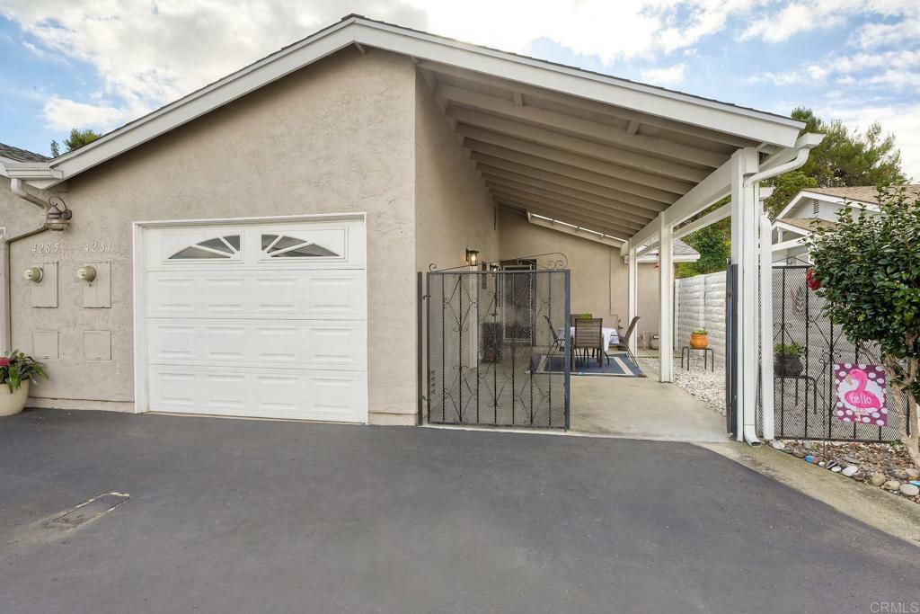 Property Photo:  4281 Black Duck Way  CA 92057 