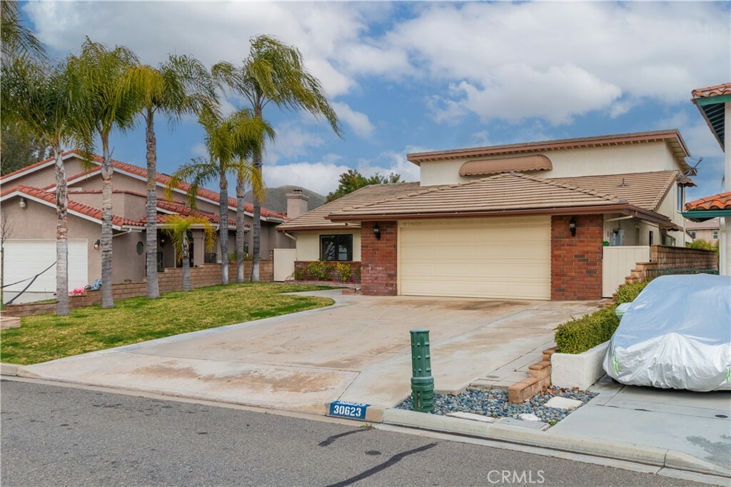 Property Photo:  30623 Sea Horse Circle  CA 92587 