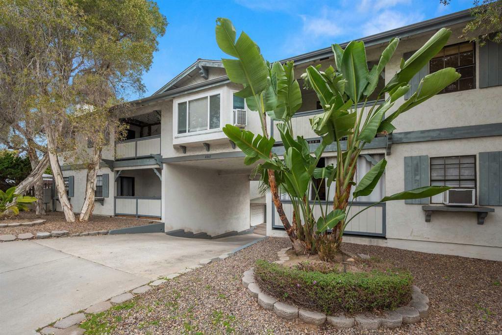 Property Photo:  4847 Parks Ave 14  CA 91942 