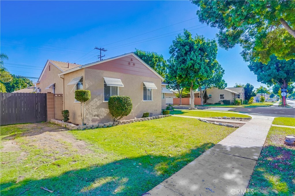 Property Photo:  12138 Maidstone Avenue  CA 90650 