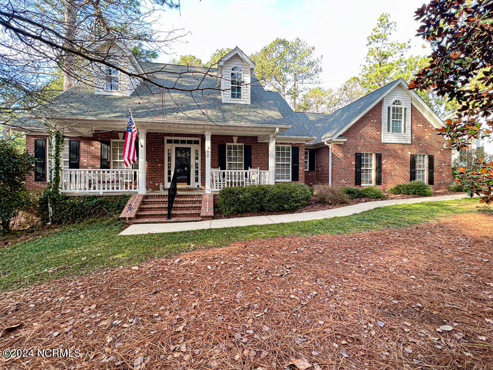 Property Photo: 50 Live Oak Lane NC 28374