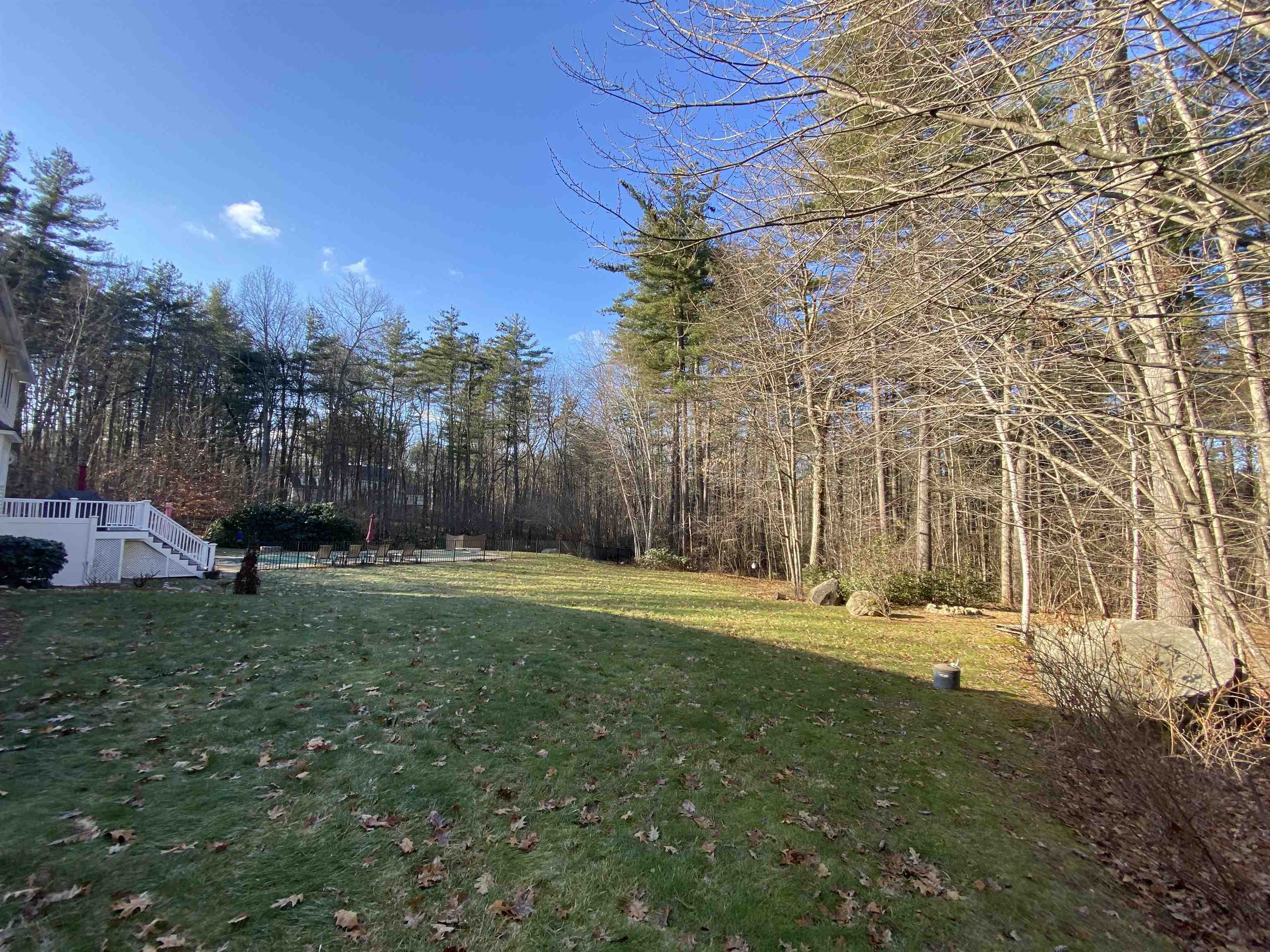 Property Photo:  109 Mooar Hill Road  NH 03049 