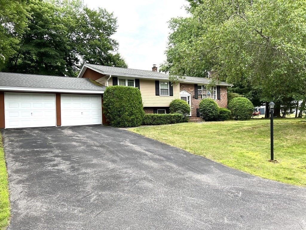 Property Photo: 33 Juniper Lane MA 01701