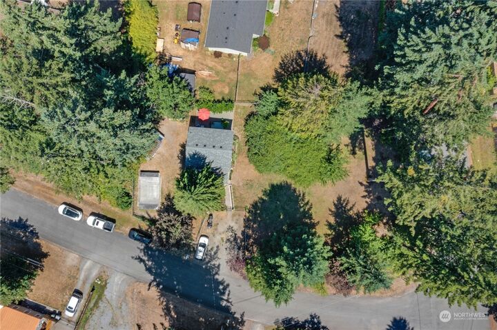 Property Photo:  14005 131st Street NW  WA 98329 