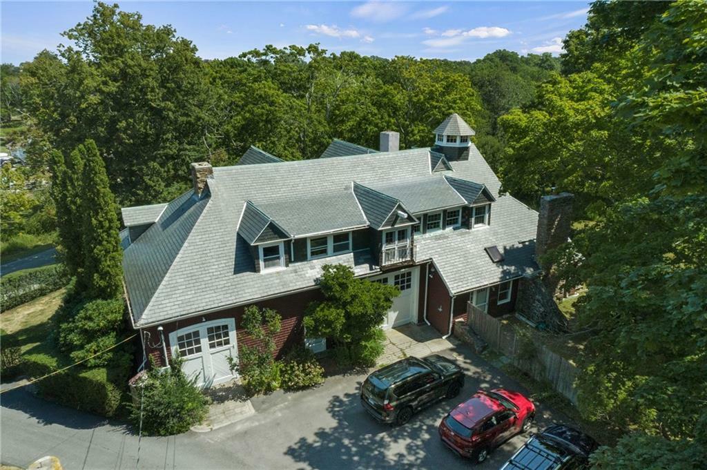 Property Photo:  8 Beacon Hill Road  RI 02840 