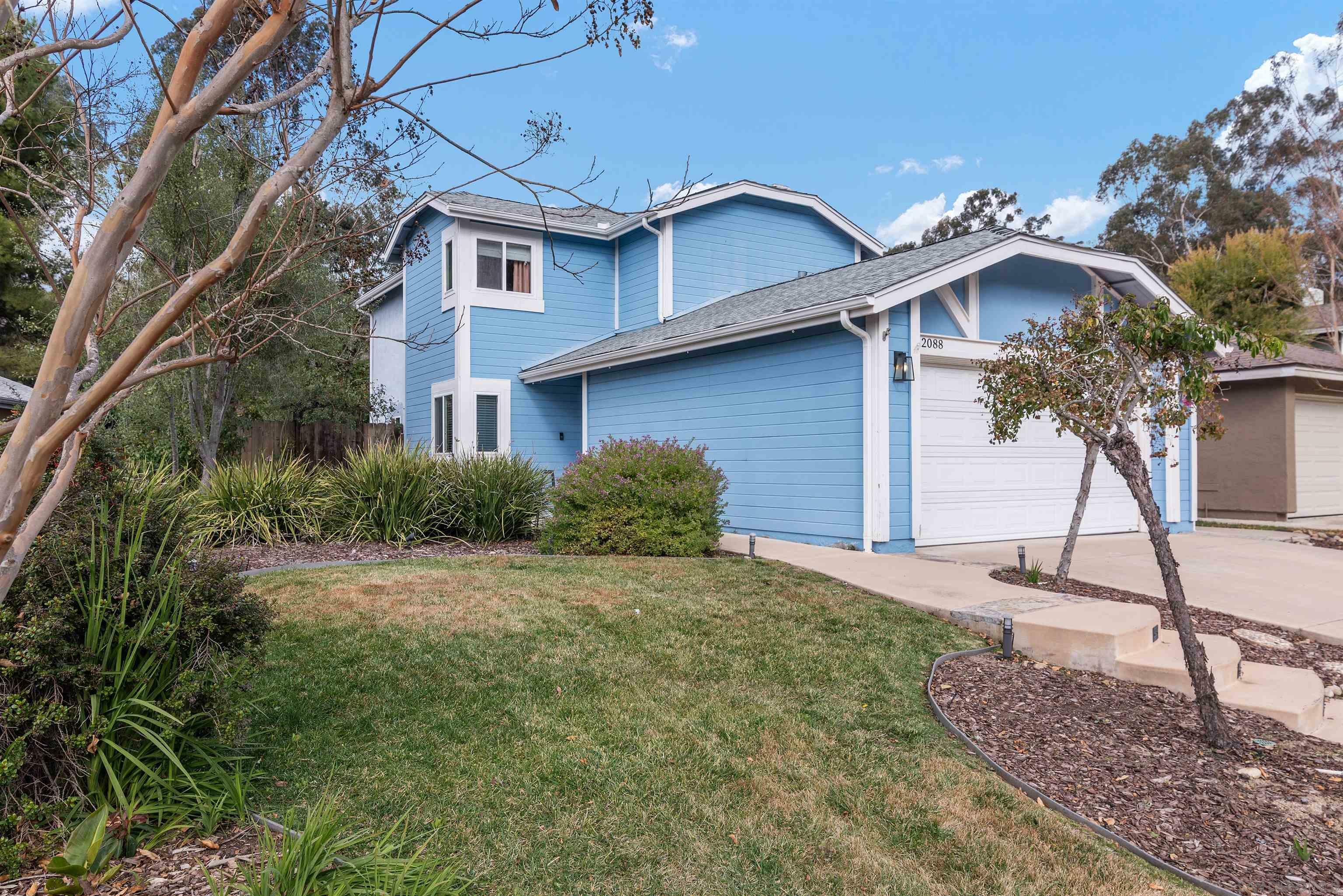 Property Photo:  12088 Eastglen St  CA 92131 