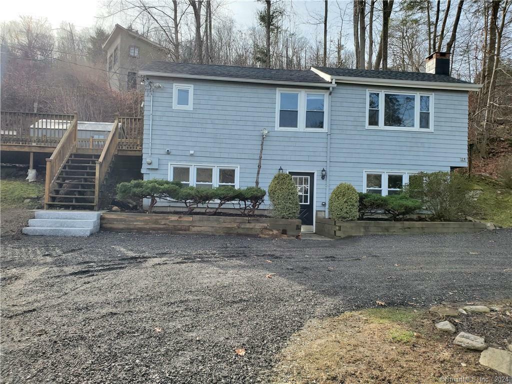 Property Photo:  24 Mohawk Trail  CT 06482 