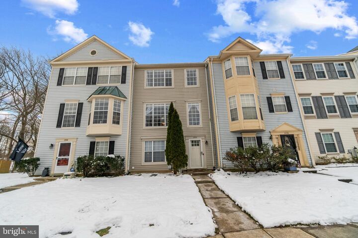 2534 Ambling Circle  Crofton MD 21114 photo
