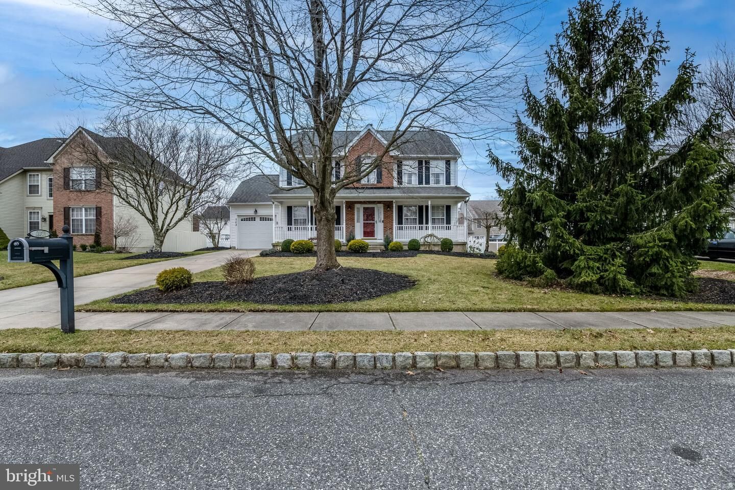 Property Photo:  103 Rutgers Boulevard  NJ 08009 