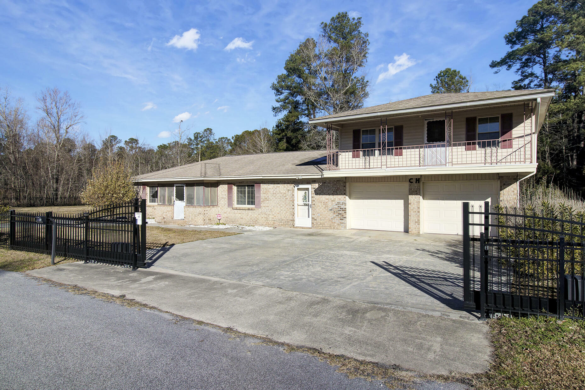 Property Photo:  314 Carribell Road  SC 29048 