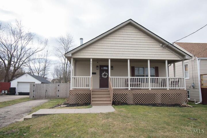 4621 Alpine Avenue  Blue Ash OH 45242 photo