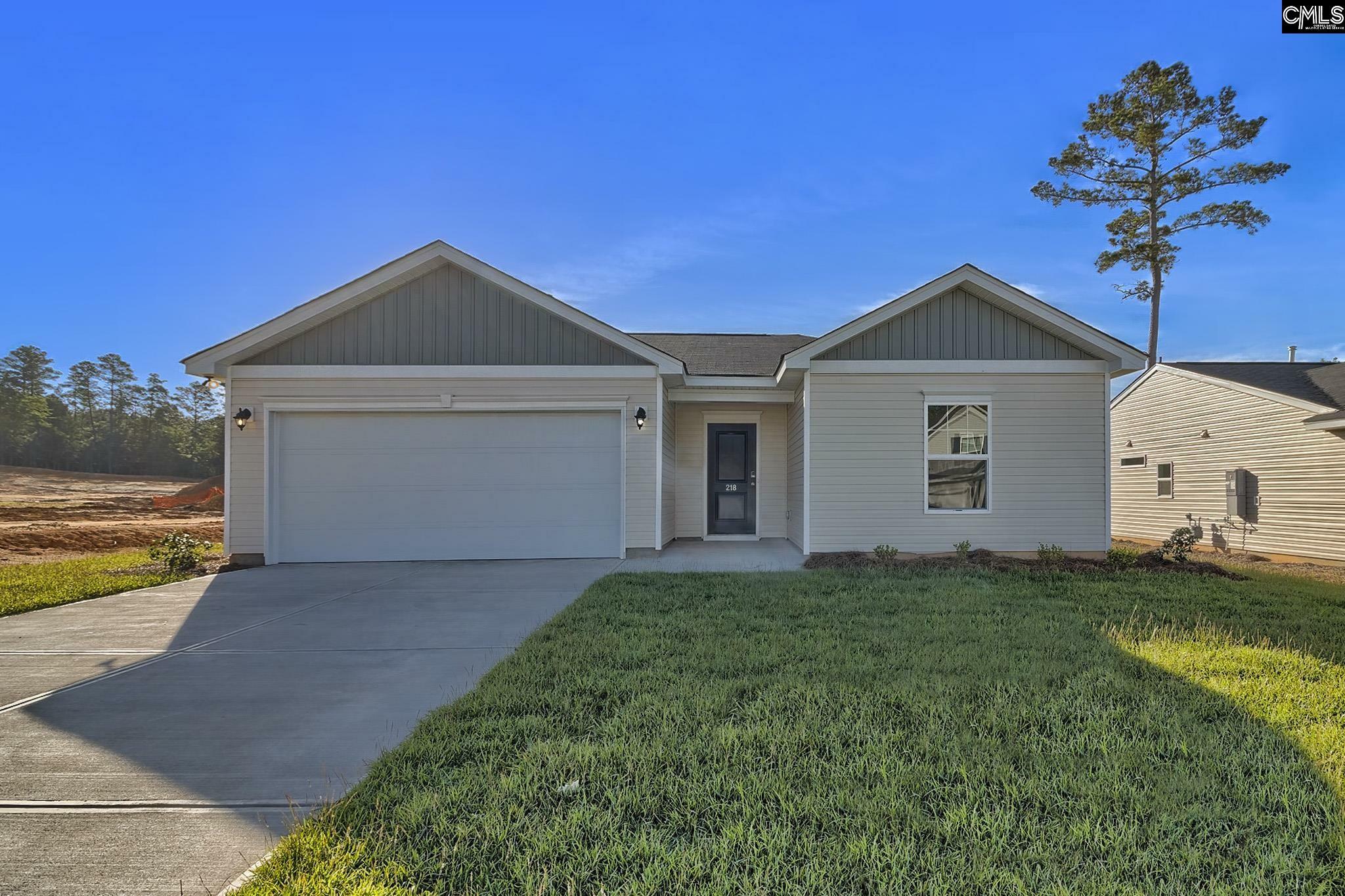 Property Photo:  1028 Field Strip  SC 29229 