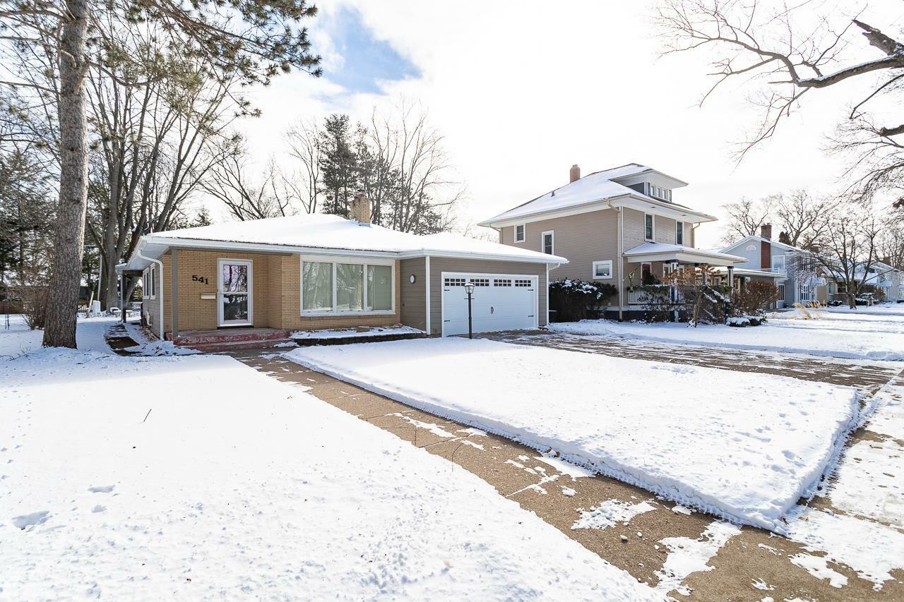 Property Photo:  541 Sturgeon Eddy Road  WI 54403 