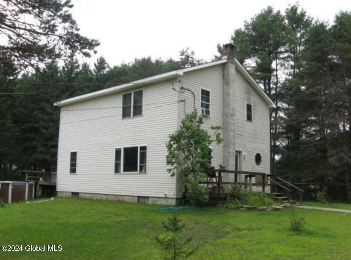 Property Photo:  8073 US Route 9  NY 12950 