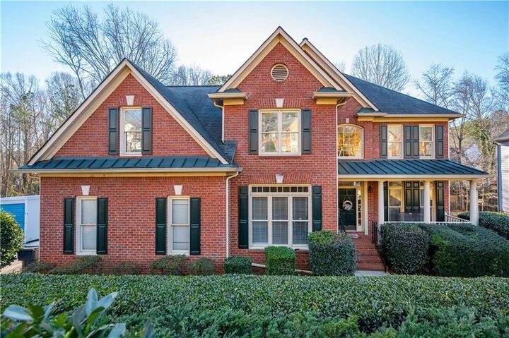 530 Woodbrook Way  Lawrenceville GA 30043 photo