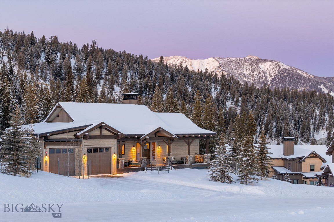 Property Photo:  341 Outlook Trail  MT 59716 