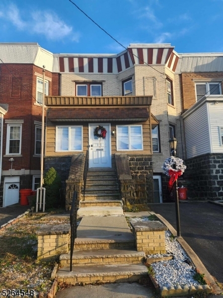 Property Photo:  704 Grove Ave  NJ 07010 