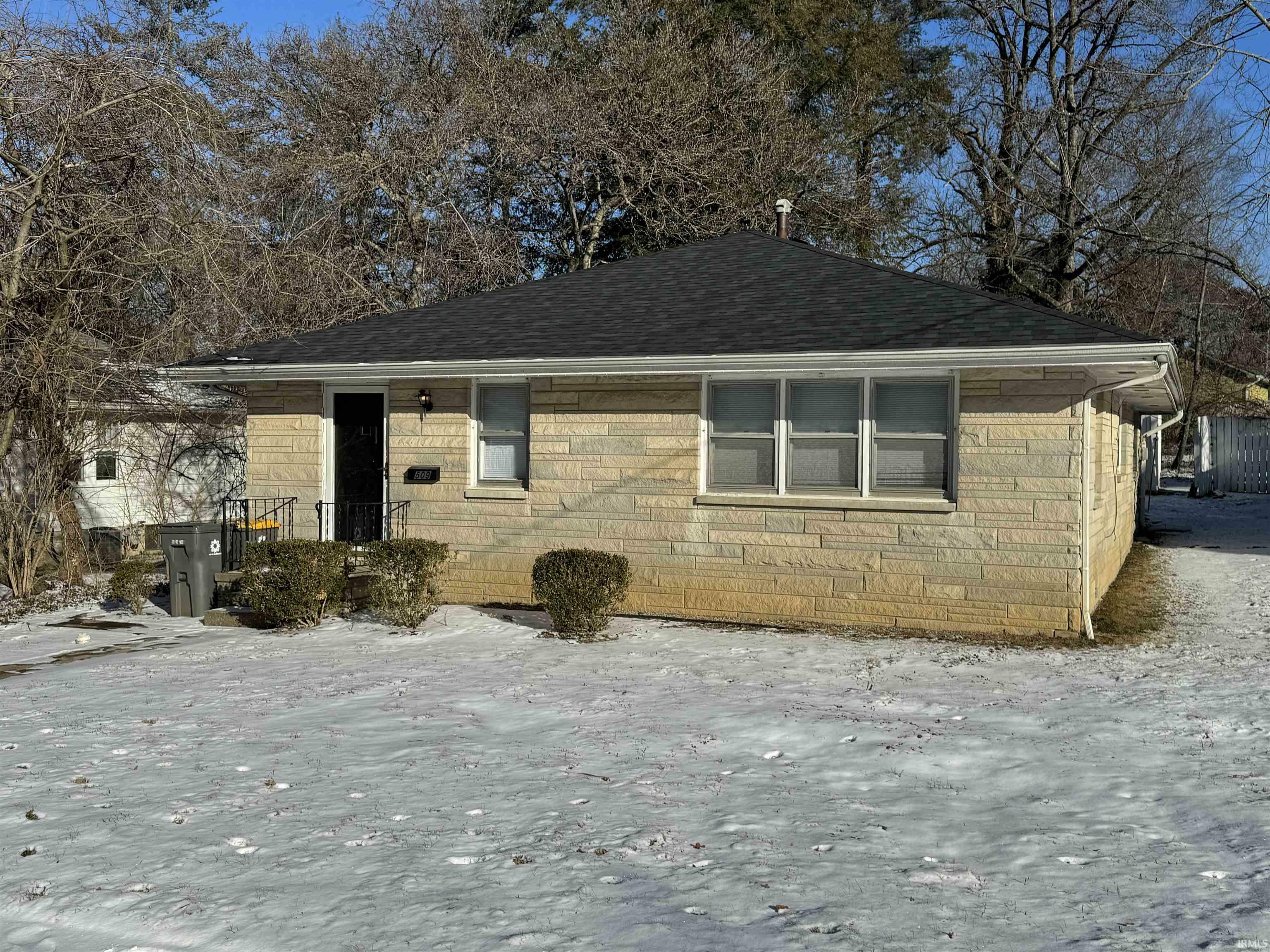 509 S Highland Avenue  Bloomington IN 47401 photo