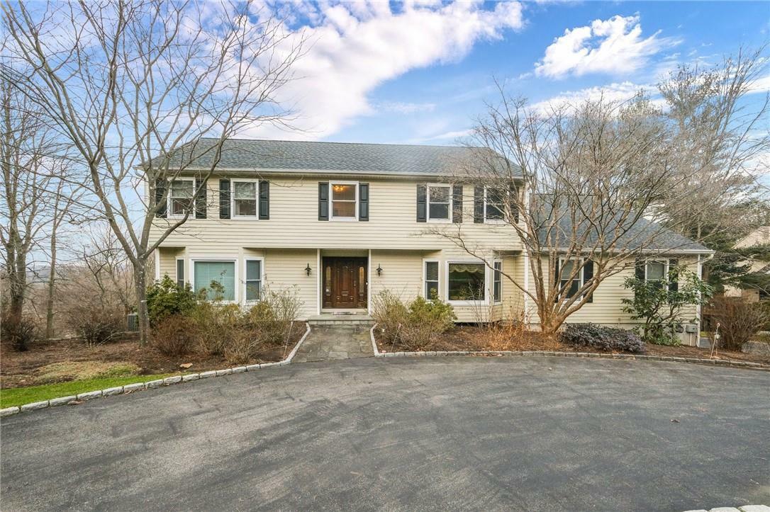 Property Photo:  66 Heritage Drive  NY 10570 