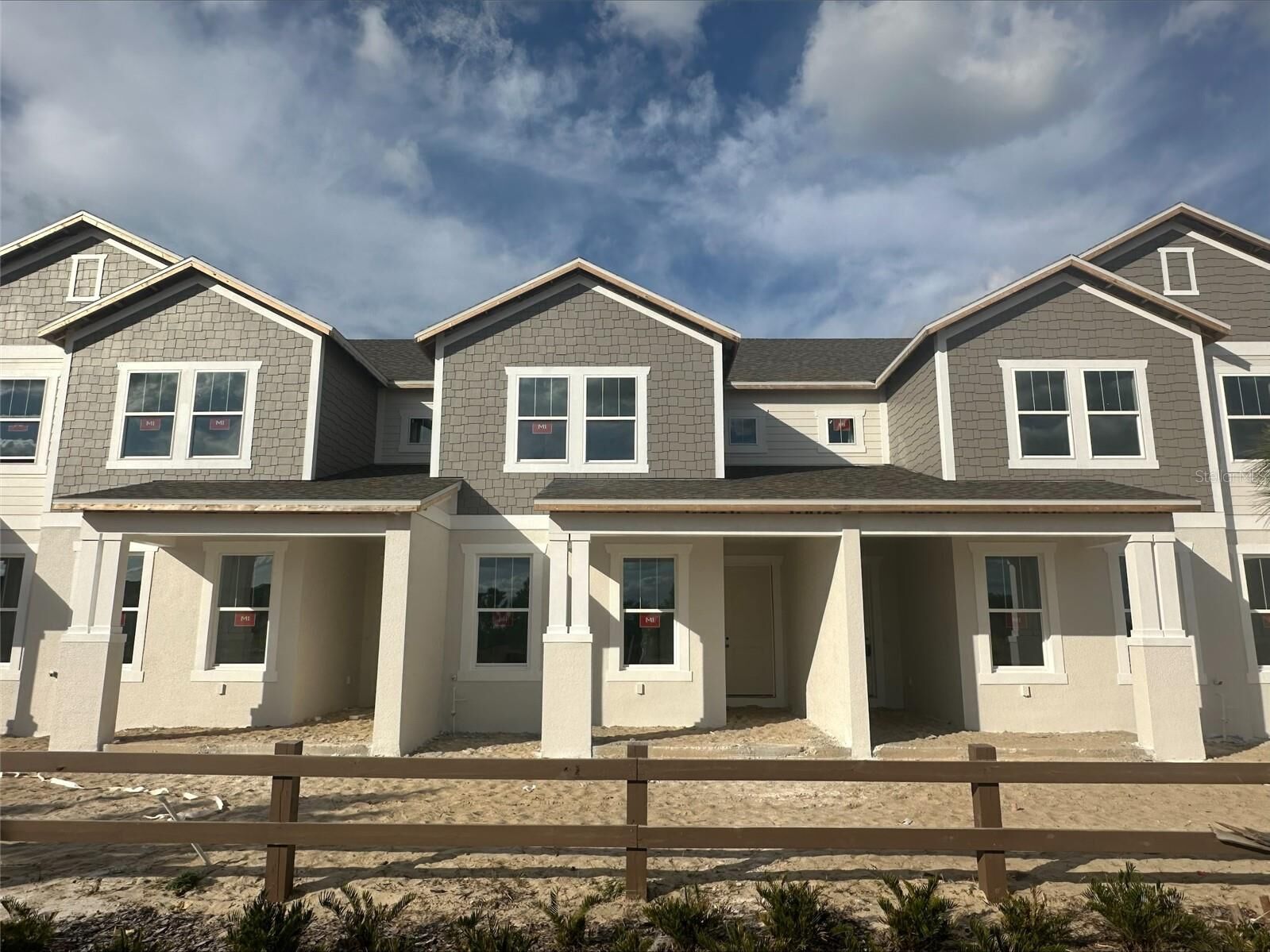 Property Photo: 14038 Scarlet Aster Alley FL 34787