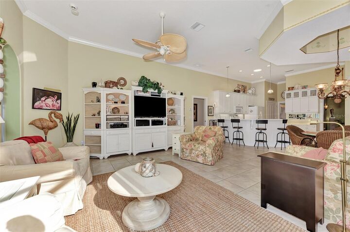 Property Photo:  4329 Corso Venetia Boulevard  FL 34293 